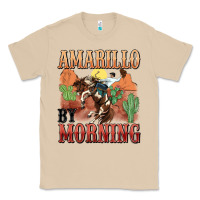 Mushroom amarillo by morning Classic Tee - MaliasSmallBusiness