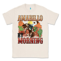 Natural amarillo by morning Classic Tee - MaliasSmallBusiness