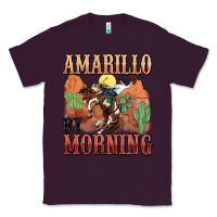 Plum amarillo by morning Classic Tee - MaliasSmallBusiness