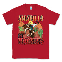 Red amarillo by morning Classic Tee - MaliasSmallBusiness