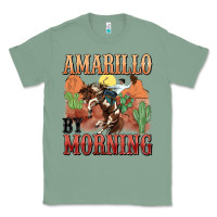 Sage amarillo by morning Classic Tee - MaliasSmallBusiness