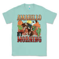 Seafoam amarillo by morning Classic Tee - MaliasSmallBusiness
