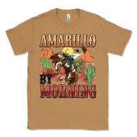 Toasted Coconut amarillo by morning Classic Tee - MaliasSmallBusiness