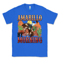 True Royal amarillo by morning Classic Tee - MaliasSmallBusiness