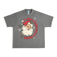 Tornado i love a man with a beard Urban Heavy Tee - MaliasSmallBusiness
