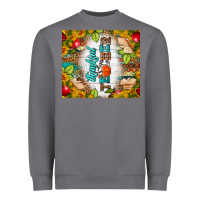 Storm thankful teacher fall tumbler Heavyweight Sweatshirt - BundleAndBundleShop