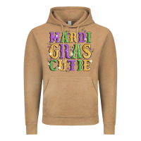 Vintage Camel mardi gras cutie Vintage Hoodie - MaliasSmallBusiness