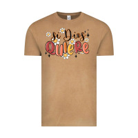 Vintage Camel si dios quiere Vintage Tee - MaliasSmallBusiness