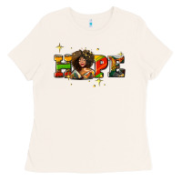Bone hope juneteenth Ladies Tee - AdoDesignShop