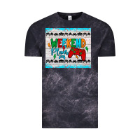 Cloud Black weekend plans Vintage Tee - JahusDesignShop