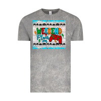 Cloud Rock weekend plans Vintage Tee - JahusDesignShop