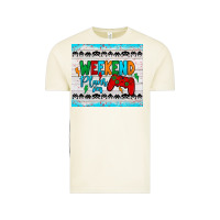 Vintage Arctic weekend plans Vintage Tee - JahusDesignShop
