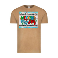 Vintage Camel weekend plans Vintage Tee - JahusDesignShop