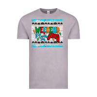 Weekend Plans Vintage Tee | Teevron