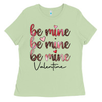 Matcha be mine valentine Ladies Tee - JahusDesignShop