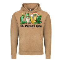 Vintage Camel love st. patricks day gnome Vintage Hoodie - MaliasSmallBusiness