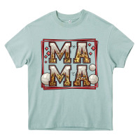 Arona volleyball mama Heavy Core Tee - Jasminsmagicworld