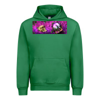 Emerald witch hand 11 oz mug Urban Hoodie - BundleAndBundleShop