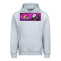 Heather Grey witch hand 11 oz mug Urban Hoodie - BundleAndBundleShop