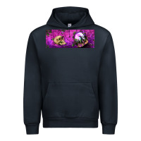 Navy witch hand 11 oz mug Urban Hoodie - BundleAndBundleShop