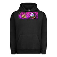 Pigment Black witch hand 11 oz mug Urban Hoodie - BundleAndBundleShop
