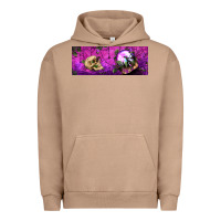 Pigment Burro witch hand 11 oz mug Urban Hoodie - BundleAndBundleShop