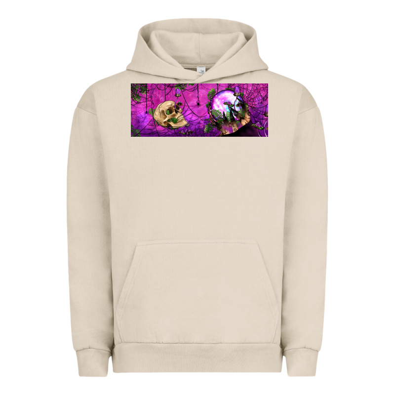 Witch Hand 11 Oz Mug Urban Hoodie by BundleAndBundleShop | Teevron