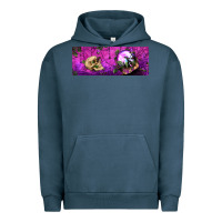 Pigment Midnight Navy witch hand 11 oz mug Urban Hoodie - BundleAndBundleShop