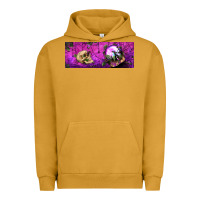 Pigment Peanut Butter witch hand 11 oz mug Urban Hoodie - BundleAndBundleShop