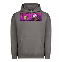 Pigment Tornado witch hand 11 oz mug Urban Hoodie - BundleAndBundleShop