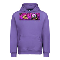 Tulip witch hand 11 oz mug Urban Hoodie - BundleAndBundleShop