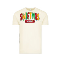 Vintage Arctic swiftmas season Vintage Tee - MaliasSmallBusiness