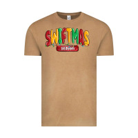 Vintage Camel swiftmas season Vintage Tee - MaliasSmallBusiness