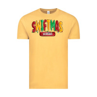 Swiftmas Season Vintage Tee | Teevron