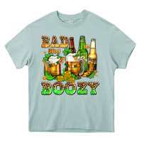 Arona bad and boozy with beer Heavy Core Tee - AdoDesignShop