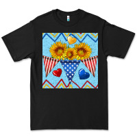 Black patriotic celebration Premium Tee - BundleAndBundleShop