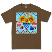 Cacao patriotic celebration Premium Tee - BundleAndBundleShop