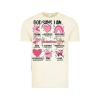 Vintage Arctic funny valentines Vintage Tee - MaliasSmallBusiness