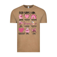 Vintage Coffee funny valentines Vintage Tee - MaliasSmallBusiness