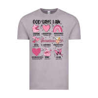 Funny Valentines Vintage Tee | Teevron
