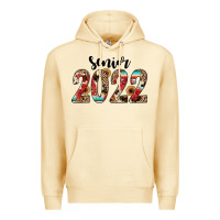Pina Colada senior 2022 western Premium Hoodie - JahusDesignShop
