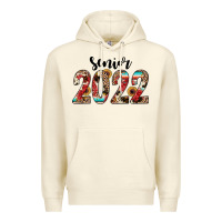 Sandshell senior 2022 western Premium Hoodie - JahusDesignShop