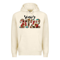 Tofu senior 2022 western Premium Hoodie - JahusDesignShop