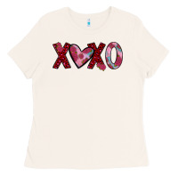 Bone xoxo Ladies Tee - JahusDesignShop