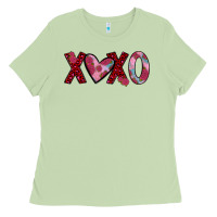 Matcha xoxo Ladies Tee - JahusDesignShop