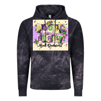 Cloud Black love juneteenth Vintage Hoodie - MaliasSmallBusiness