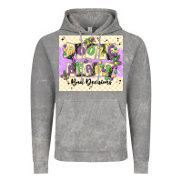 Cloud Rock love juneteenth Vintage Hoodie - MaliasSmallBusiness