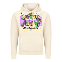 Vintage Artic love juneteenth Vintage Hoodie - MaliasSmallBusiness