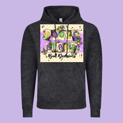 Love Juneteenth Vintage Hoodie Designed By Maliassmallbusiness
