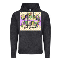 Vintage Black love juneteenth Vintage Hoodie - MaliasSmallBusiness